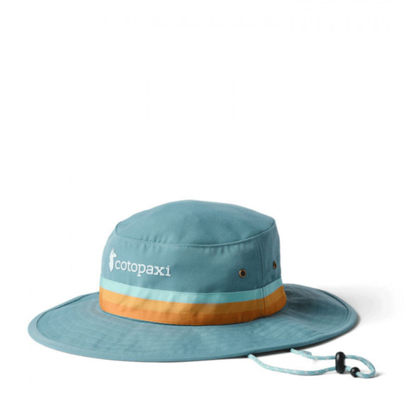 Cotopaxi Sombrero Orilla Sun C16S24473U726-EVG