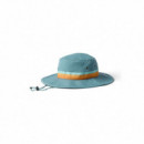 Cotopaxi Sombrero Orilla Sun C16S24473U726-EVG