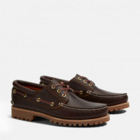 TIMBERLAND Náuticos de 3 Ojales C30003-131