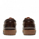 Timberland Náuticos de 3 ojales C30003-131