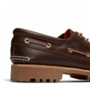 Timberland Náuticos de 3 ojales C30003-131