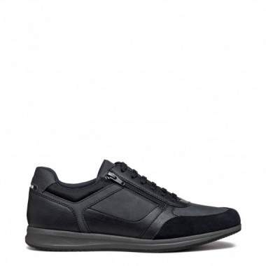 Geox Zapatillas Marinas U46H5A 0EKPT-C4002