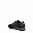 Geox Zapatillas Marinas U46H5A 0EKPT-C4002