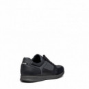 Geox Zapatillas Marinas U46H5A 0EKPT-C4002