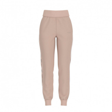 Guess Athleisure Pantalones Taupe V2YB15 KB3P2-G1L9