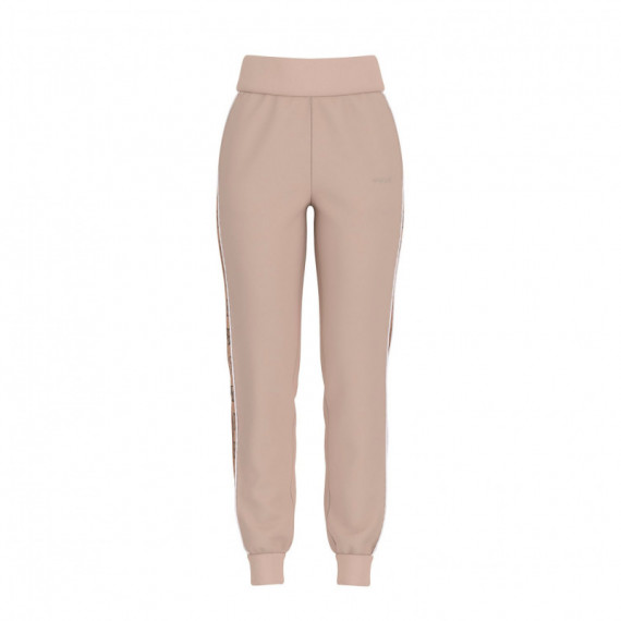 Guess Athleisure Pantalones Taupe V2YB15 KB3P2-G1L9