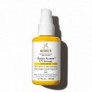 Kiehl's Dermatologist Solutions Better Screen UV Serum SPF50,