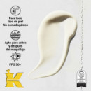 Kiehl's Dermatologist Solutions Better Screen UV Serum SPF50,