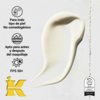 KIEHL'S Dermatologist Solutions Better Screen Uv Serum SPF50,