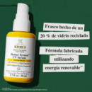Kiehl's Dermatologist Solutions Better Screen UV Serum SPF50,