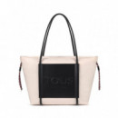 Bolso Empire Nude TOUS para Mujer