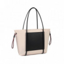 Bolso Empire Nude TOUS para Mujer