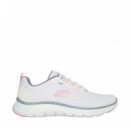 Zapatillas Flex Appeal 5.0  SKECHERS