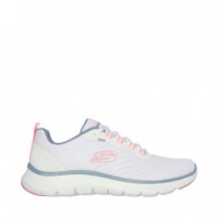 Zapatillas Flex Appeal 5.0  SKECHERS