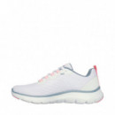 Zapatillas Flex Appeal 5.0  SKECHERS