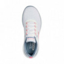 Zapatillas Flex Appeal 5.0  SKECHERS