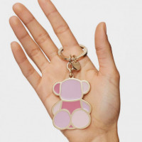 Llavero Bear Faceted 2002127113  TOUS