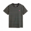 Camiseta Housemark Original