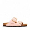 Sandalias Arizona Big Buckle Narrow