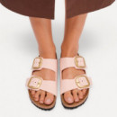 Sandalias Arizona Big Buckle Narrow