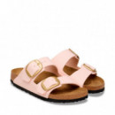 Sandalias Arizona Big Buckle Narrow