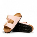 Sandalias Arizona Big Buckle Narrow