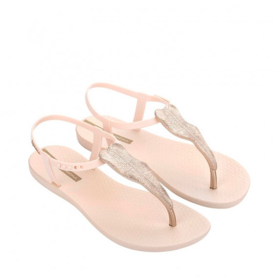 Sandalias Class Flora Sandal Fem