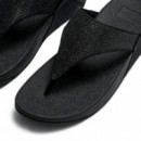 Sandalias LULU Shimmerglitz Toe-Post
