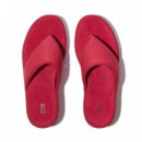 Sandalias PLATFFORMS Wedge Toe-Post