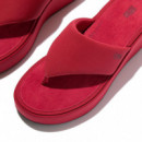Sandalias PLATFFORMS Wedge Toe-Post