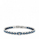 Pulsera de Hombre Varis de Acero  MASERATI