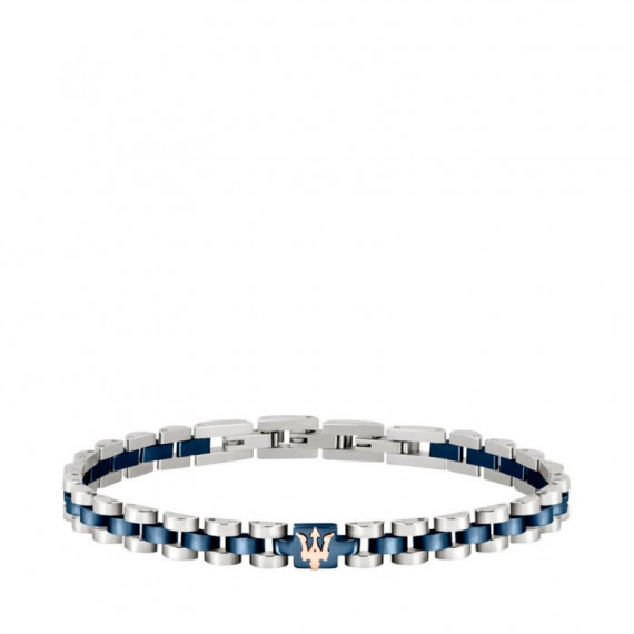 Pulsera de Hombre Varis de Acero  MASERATI