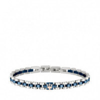 Pulsera de Hombre Varis de Acero  MASERATI