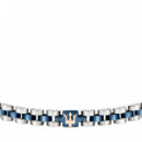 Pulsera de Hombre Varis de Acero  MASERATI
