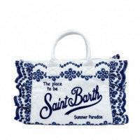 Bolso COL0027 Colette Volant