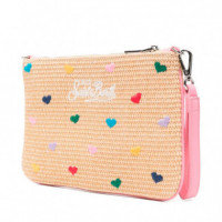 Neceser PAR0021 Parisienne Straw