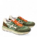 Zaaptilla Mick  PREMIATA