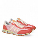 Zapatilla Lucyd  PREMIATA