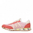 Zapatilla Lucyd  PREMIATA