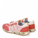 Zapatilla Lucyd  PREMIATA