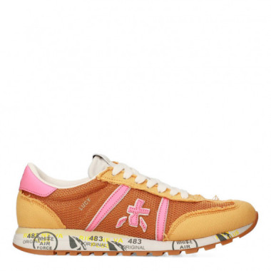 Zapatilla Lucyd  PREMIATA