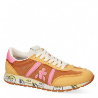 Zapatilla Lucyd  PREMIATA