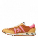 Zapatilla Lucyd  PREMIATA