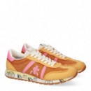 Zapatilla Lucyd  PREMIATA