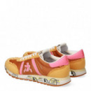 Zapatilla Lucyd  PREMIATA