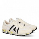 Zapatilla Lucyd  PREMIATA