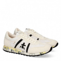 Zapatilla Lucyd  PREMIATA