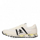 Zapatilla Lucyd  PREMIATA