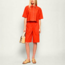 SANDALIA KLEO DOUBLE STRAP RAFFIA