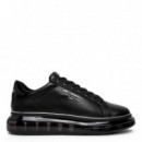Zapatilla Kapri Kushion  KARL LAGERFELD